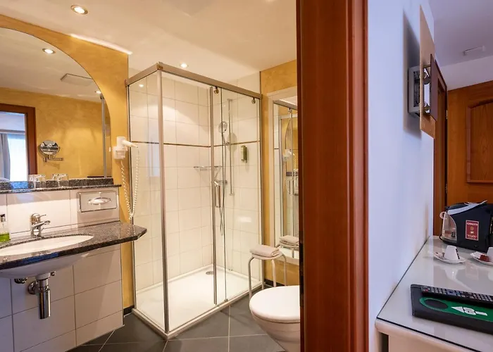 Hotel Seilers Vintage & 3*