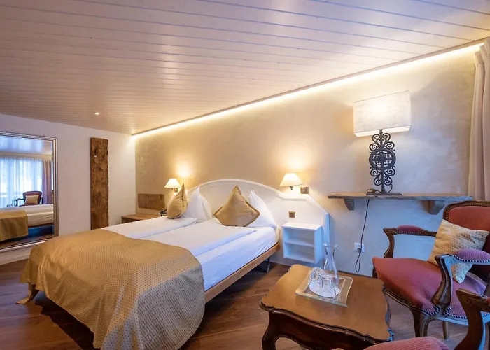 Hotel Seilers Vintage &