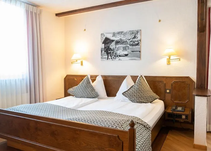 Hotel Seilers Vintage & 3*