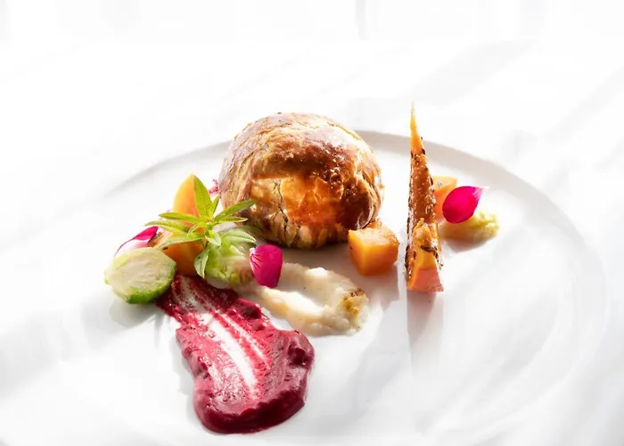 Seilers Vintage & Hotel 3*