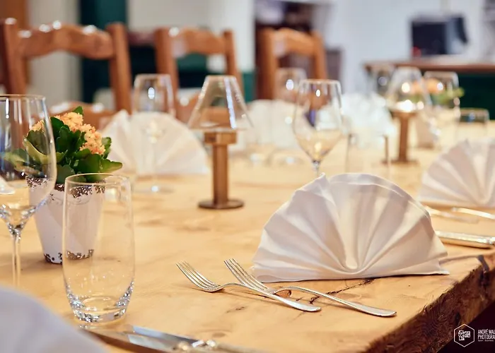 Seilers Vintage & Kandersteg