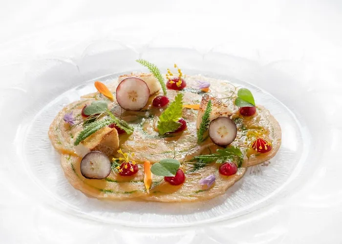 호텔 Seilers Vintage & 칸더슈텍