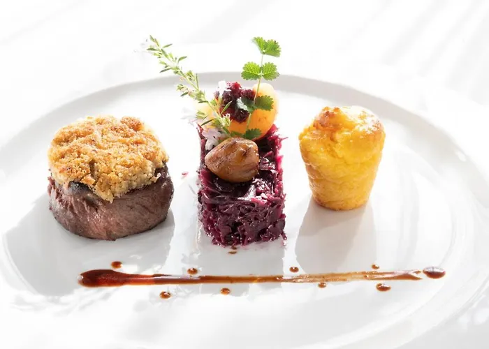 Seilers Vintage & 호텔 3*