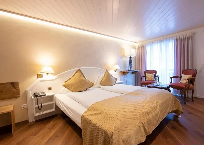 Hotel Seilers Vintage & 3*