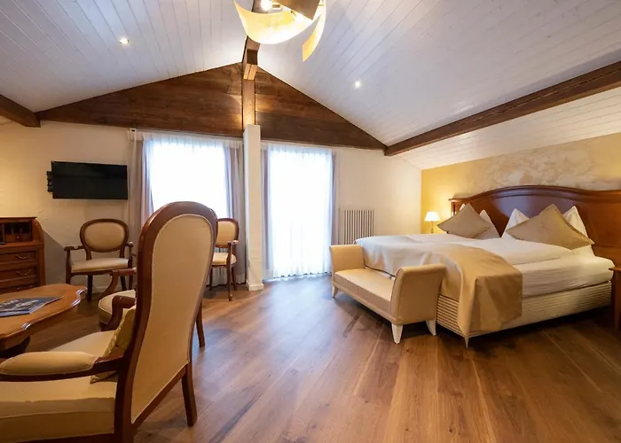 Hotel Seilers Vintage & 3*