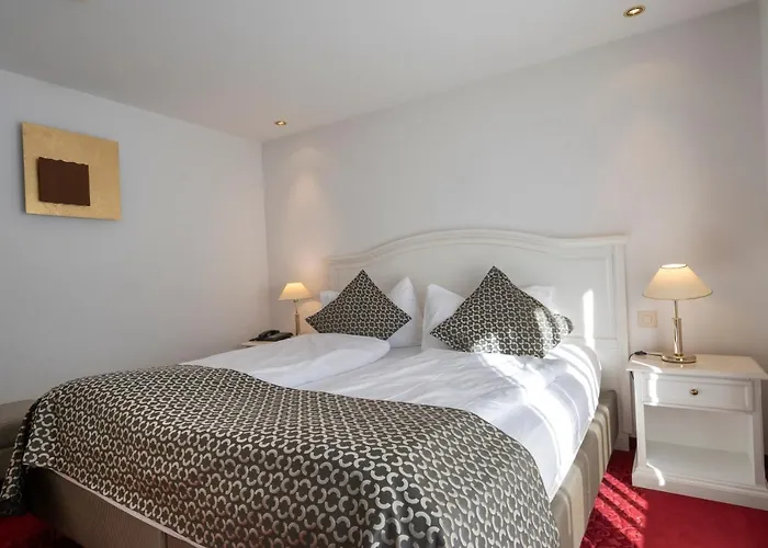 Seilers Vintage & 호텔 칸더슈텍