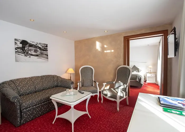 Seilers Vintage & Hotel 3*