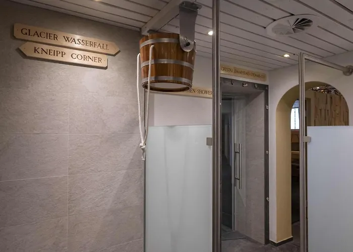 Seilers Vintage & Hotel Kandersteg