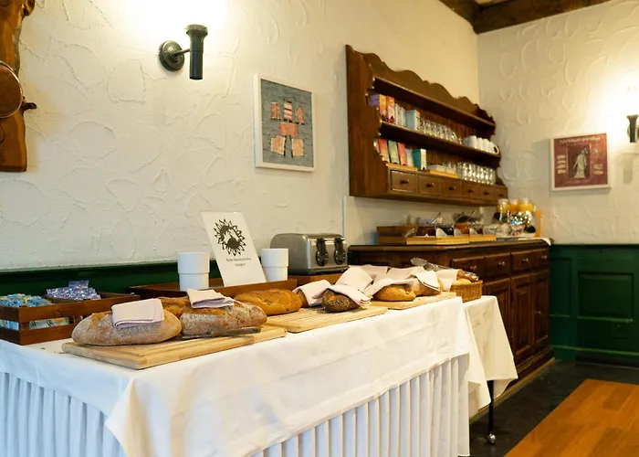 Seilers Vintage & Hotel Kandersteg