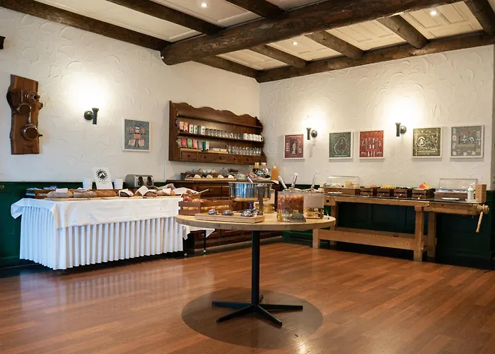 Seilers Vintage & Hotel