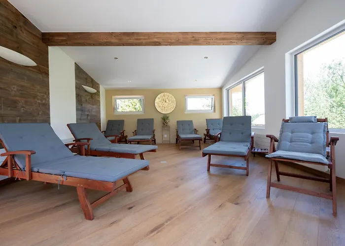 Seilers Vintage & Kandersteg