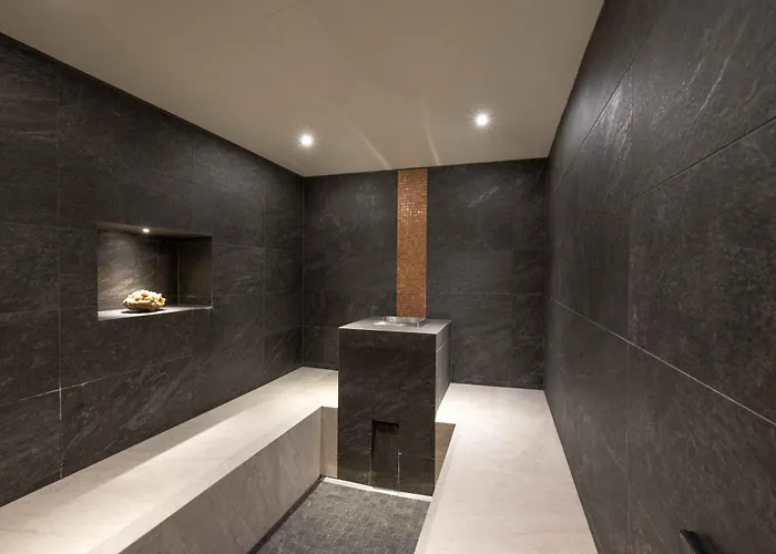 Seilers Vintage & 호텔