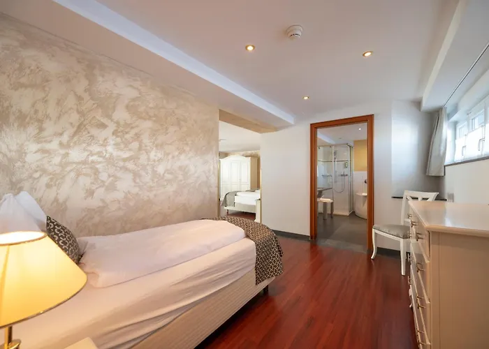 호텔 Seilers Vintage &