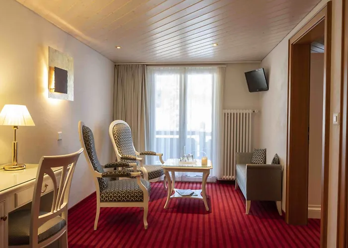 Seilers Vintage & Hotel