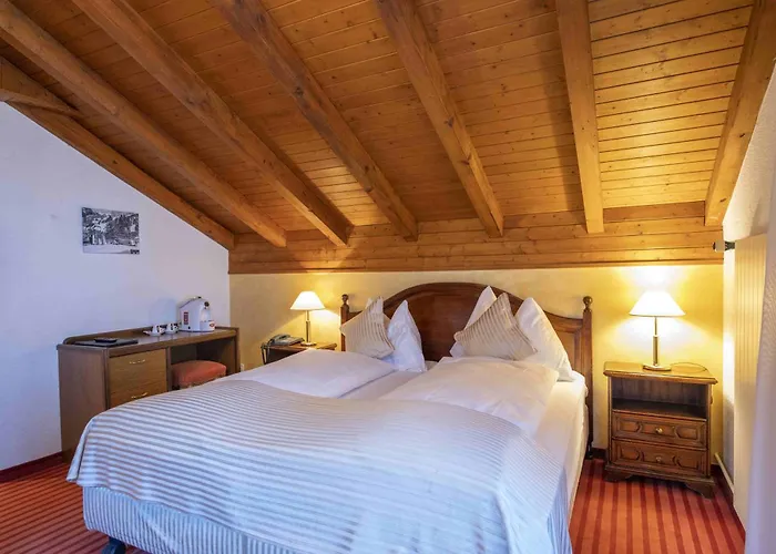 Seilers Vintage & Hotel