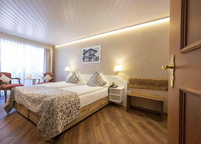 Seilers Vintage & Hotel 3*