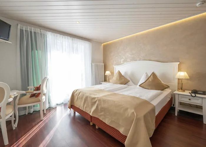 Seilers Vintage & 3* 칸더슈텍