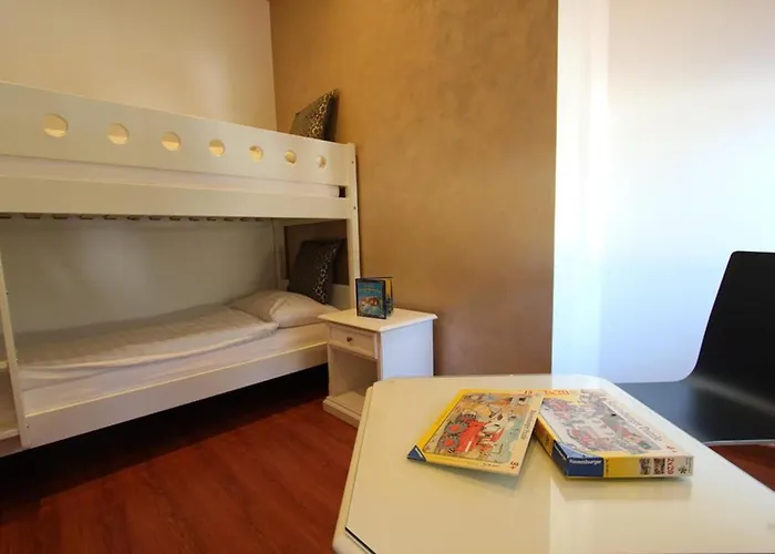 Seilers Vintage & Hotel Kandersteg