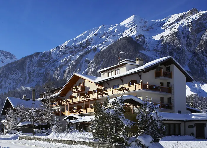 Hotel Seilers Vintage &