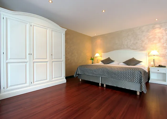 Hotel Seilers Vintage & Kandersteg