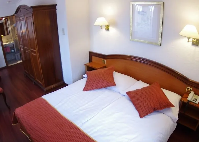 Seilers Vintage & Hotel 3*