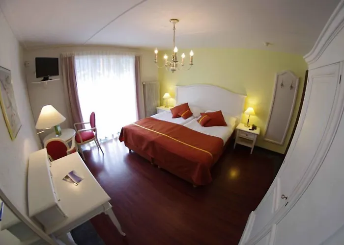 Seilers Vintage & Hotel