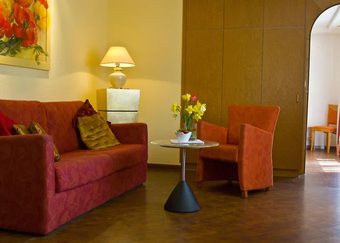 Hotel Seilers Vintage & 3*