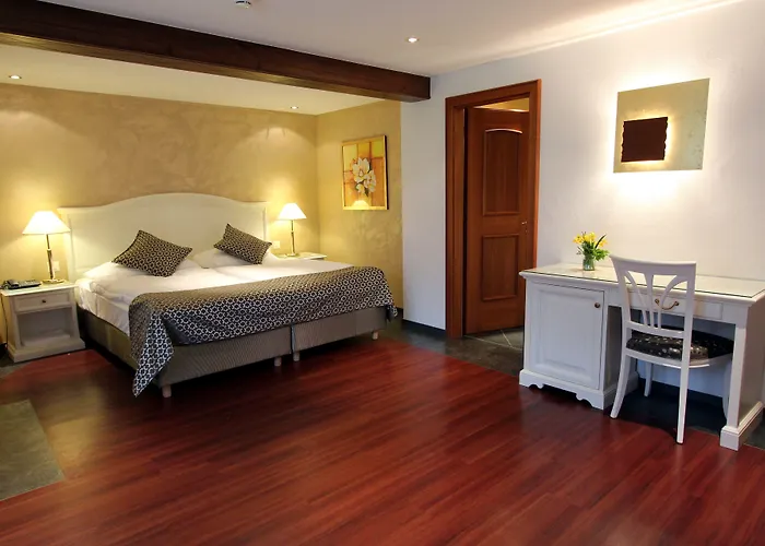 Seilers Vintage & Hotel 3*