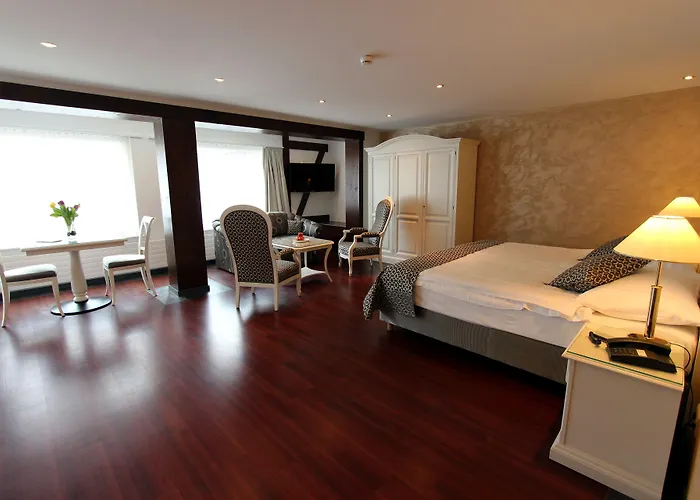 Seilers Vintage & Kandersteg