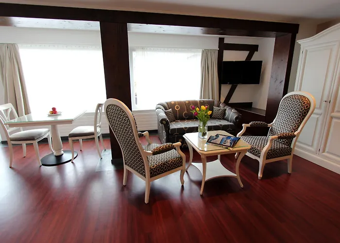 Seilers Vintage & Hotel 3*