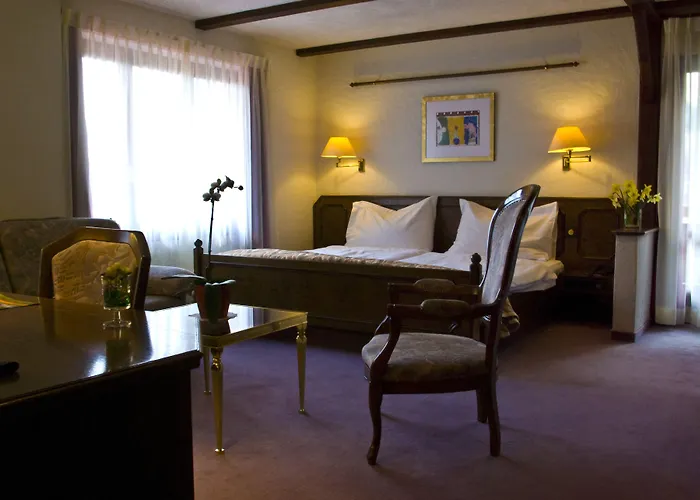 Hotel Seilers Vintage & 3*