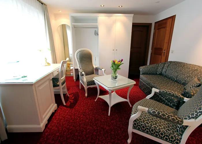 Seilers Vintage & Hotel 3*