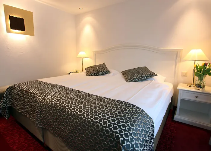 Seilers Vintage & Hotel