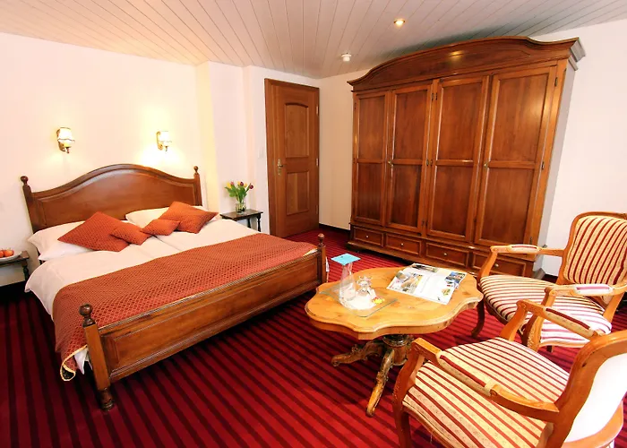 Seilers Vintage & 3*