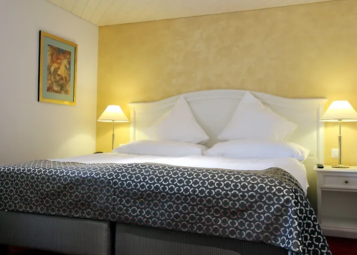 Seilers Vintage & Hotel 3*