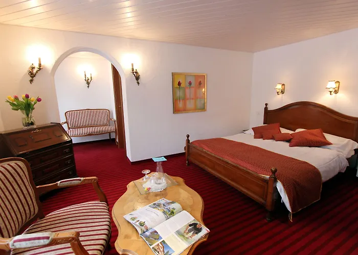 Hotel Seilers Vintage & 3*