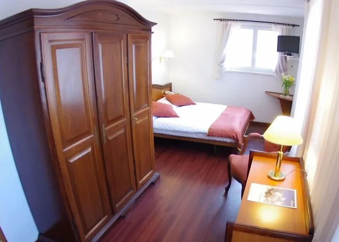 Seilers Vintage & Hotel 3*