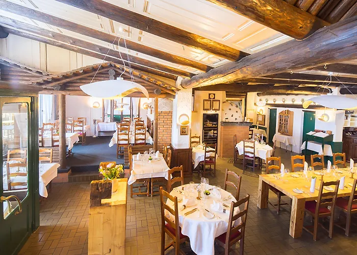 Seilers Vintage & Hotel