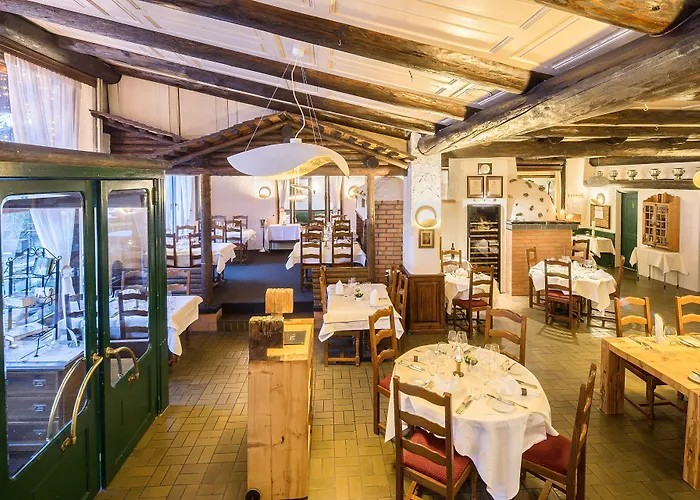 Hotel Seilers Vintage & 3*