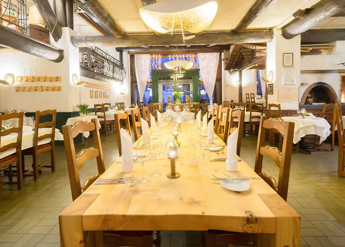 Hotel Seilers Vintage &