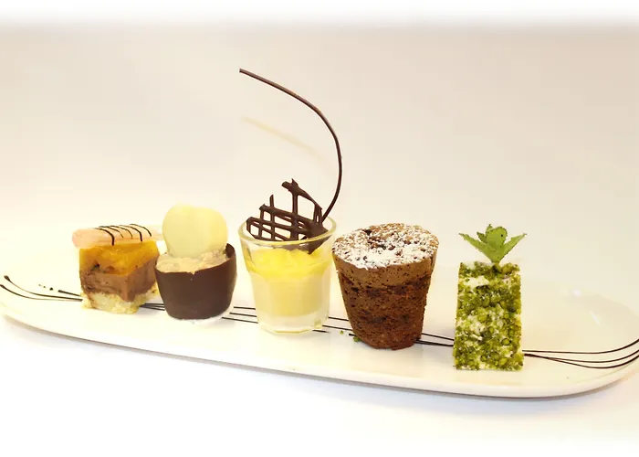 Seilers Vintage & Hotel Kandersteg