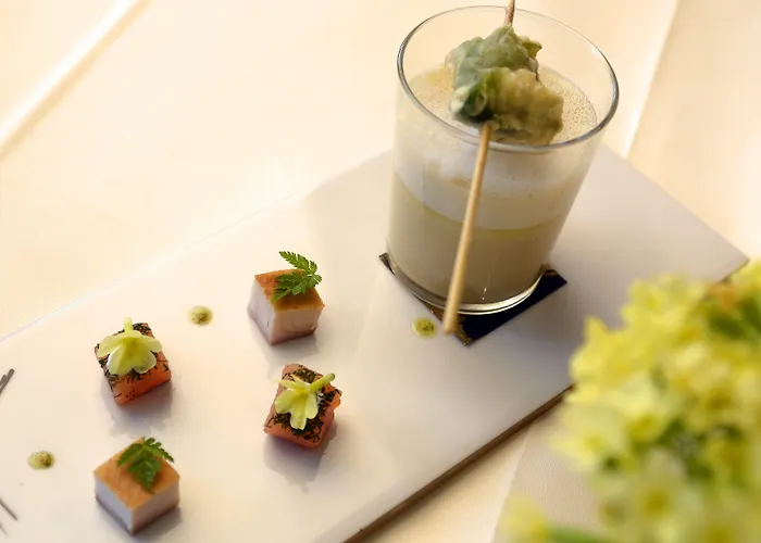 Seilers Vintage & 3* Kandersteg