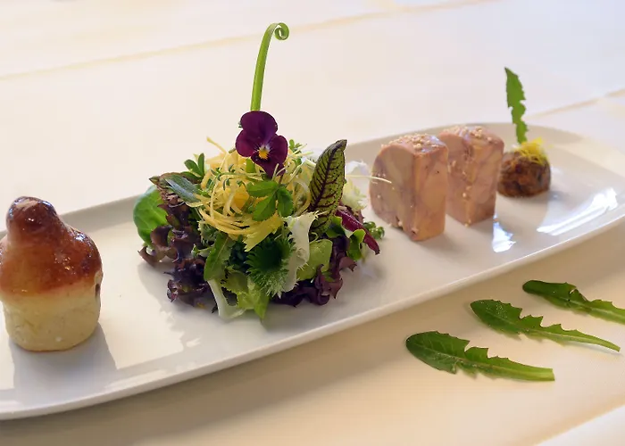 Seilers Vintage & Hotel 3*