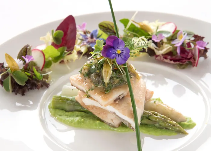 Seilers Vintage & 호텔