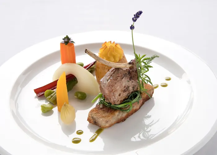 Seilers Vintage & 3* Kandersteg