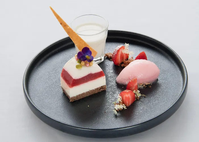 Seilers Vintage & Kandersteg