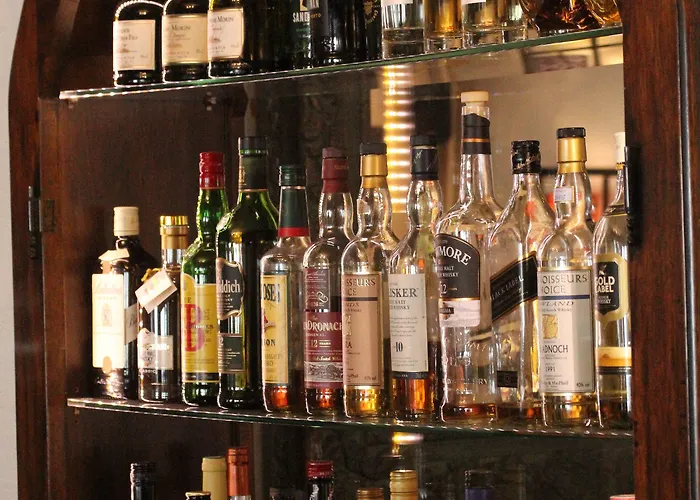 Seilers Vintage & Hotel 3*