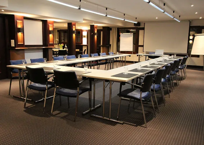 Hotel Seilers Vintage &