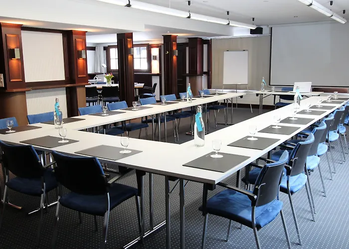 Hotel Seilers Vintage &