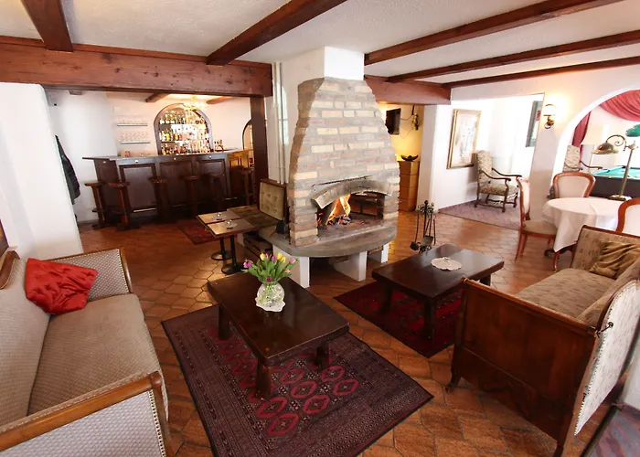 Seilers Vintage & 3*